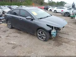 3KPF24AD0KE050839 2019 KIA FORTE