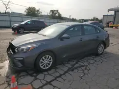 3KPF24AD0KE050887 2019 KIA FORTE