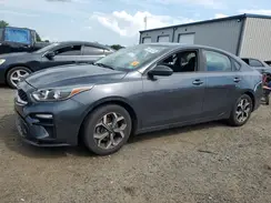 3KPF24AD0KE051506 2019 KIA FORTE