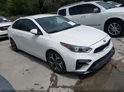 3KPF24AD0KE051697 2019 KIA FORTE