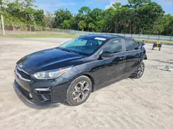 3KPF24AD0KE051733 2019 KIA FORTE