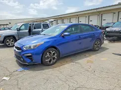 3KPF24AD0KE052350 2019 KIA FORTE