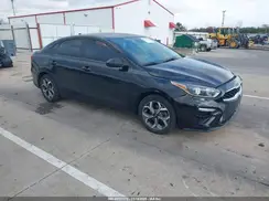 3KPF24AD0KE052414 2019 KIA FORTE