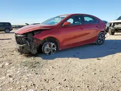 3KPF24AD0KE052476 2019 KIA FORTE