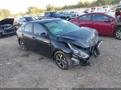 3KPF24AD0KE052946 2019 KIA FORTE