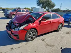 3KPF24AD0KE053739 2019 KIA FORTE