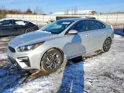 3KPF24AD0KE054938 2019 KIA FORTE