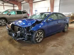 3KPF24AD0KE055233 2019 KIA FORTE