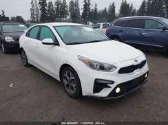 3KPF24AD0KE055278 2019 KIA FORTE