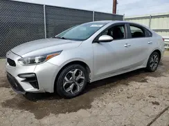 3KPF24AD0KE055331 2019 KIA FORTE