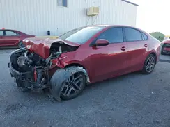 3KPF24AD0KE056219 2019 KIA FORTE
