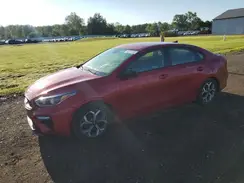 3KPF24AD0KE056589 2019 KIA FORTE