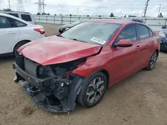 3KPF24AD0KE056592 2019 KIA FORTE