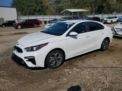 3KPF24AD0KE057337 2019 KIA FORTE