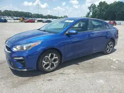 3KPF24AD0KE057645 2019 KIA FORTE