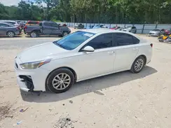 3KPF24AD0KE057693 2019 KIA FORTE
