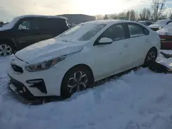 3KPF24AD0KE058021 2019 KIA FORTE