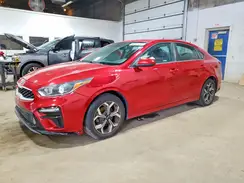 3KPF24AD0KE058651 2019 KIA FORTE