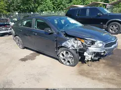 3KPF24AD0KE058844 2019 KIA FORTE