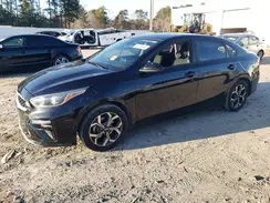 3KPF24AD0KE058990 2019 KIA FORTE