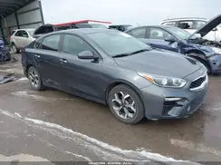 3KPF24AD0KE059072 2019 KIA FORTE