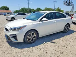 3KPF24AD0KE059265 2019 KIA FORTE