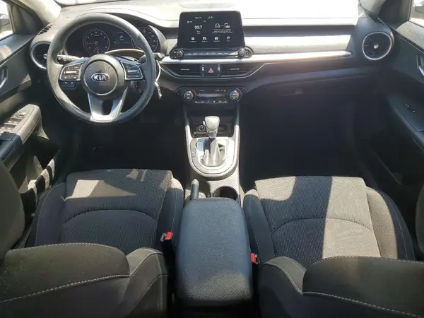 3KPF24AD0KE059265 2019 KIA FORTE - Image 8