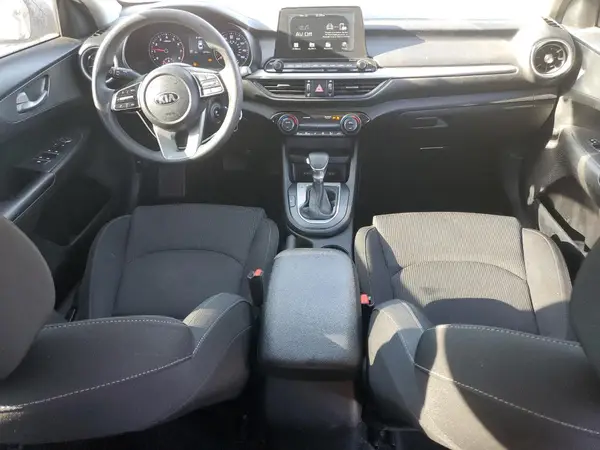 3KPF24AD0KE059573 2019 KIA FORTE - Image 8