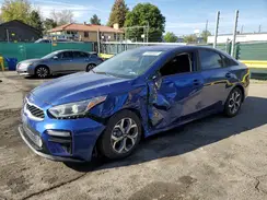 3KPF24AD0KE059914 2019 KIA FORTE