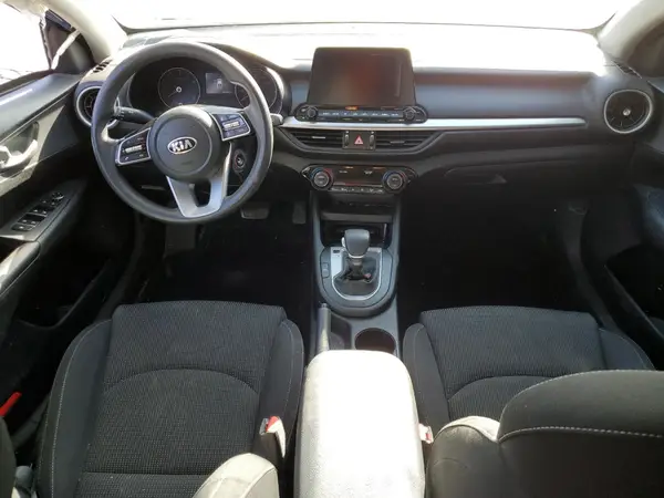 3KPF24AD0KE059914 2019 KIA FORTE - Image 8