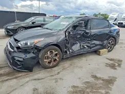 3KPF24AD0KE060626 2019 KIA FORTE