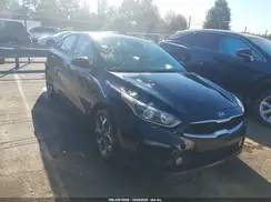 3KPF24AD0KE061307 2019 KIA FORTE