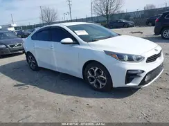 3KPF24AD0KE061792 2019 KIA FORTE