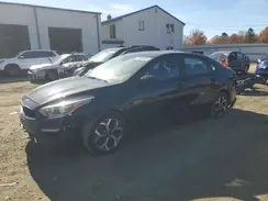 3KPF24AD0KE061856 2019 KIA FORTE