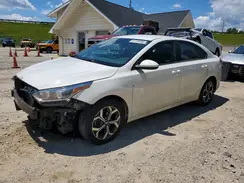 3KPF24AD0KE062134 2019 KIA FORTE