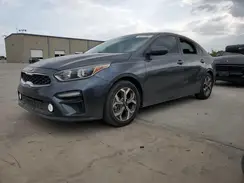 3KPF24AD0KE062702 2019 KIA FORTE