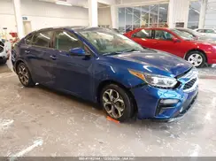 3KPF24AD0KE063672 2019 KIA FORTE