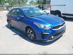 3KPF24AD0KE063798 2019 KIA FORTE