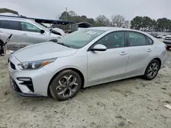 3KPF24AD0KE064093 2019 KIA FORTE