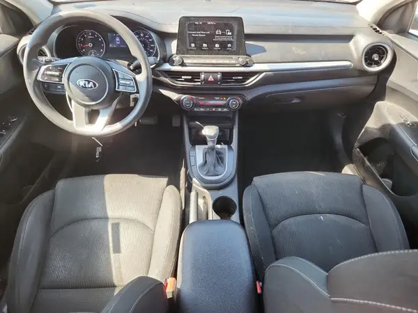 3KPF24AD0KE065759 2019 KIA FORTE - Image 8