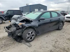 3KPF24AD0KE065938 2019 KIA FORTE