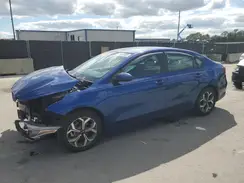 3KPF24AD0KE066250 2019 KIA FORTE