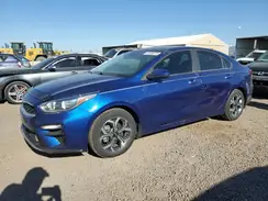 3KPF24AD0KE066264 2019 KIA FORTE