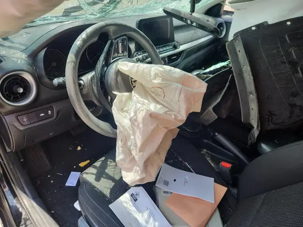 3KPF24AD0KE066300 2019 KIA FORTE - Image 8
