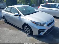 3KPF24AD0KE066653 2019 KIA FORTE