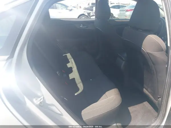 3KPF24AD0KE066653 2019 KIA FORTE - Image 8