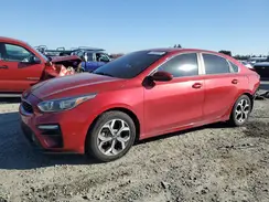 3KPF24AD0KE067091 2019 KIA FORTE