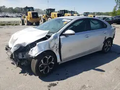 3KPF24AD0KE067592 2019 KIA FORTE