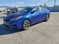 3KPF24AD0KE068550 2019 KIA FORTE