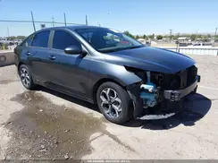 3KPF24AD0KE069469 2019 KIA FORTE